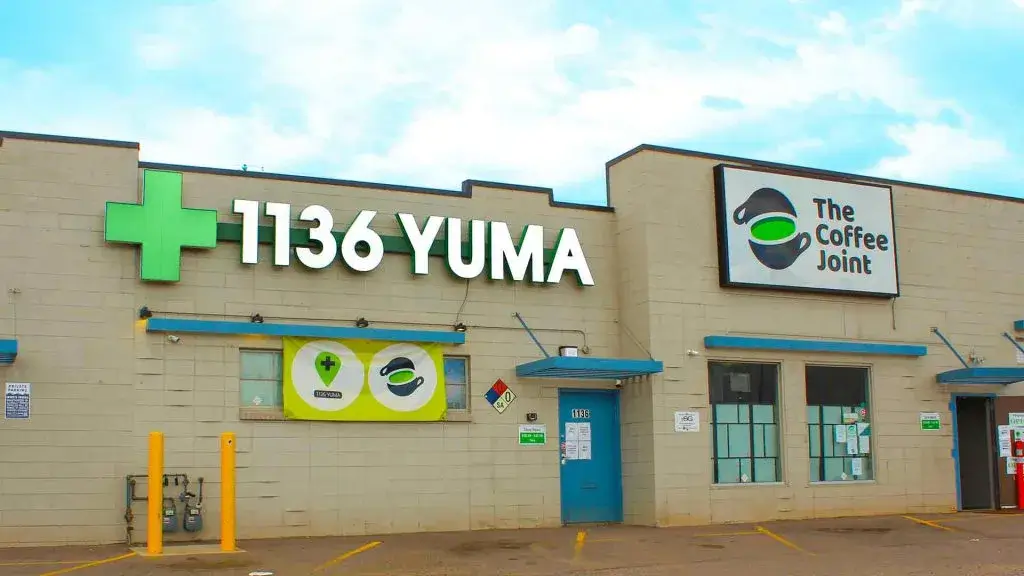 Central Denver Dispensary | Edibles, Flower & Concentrates
