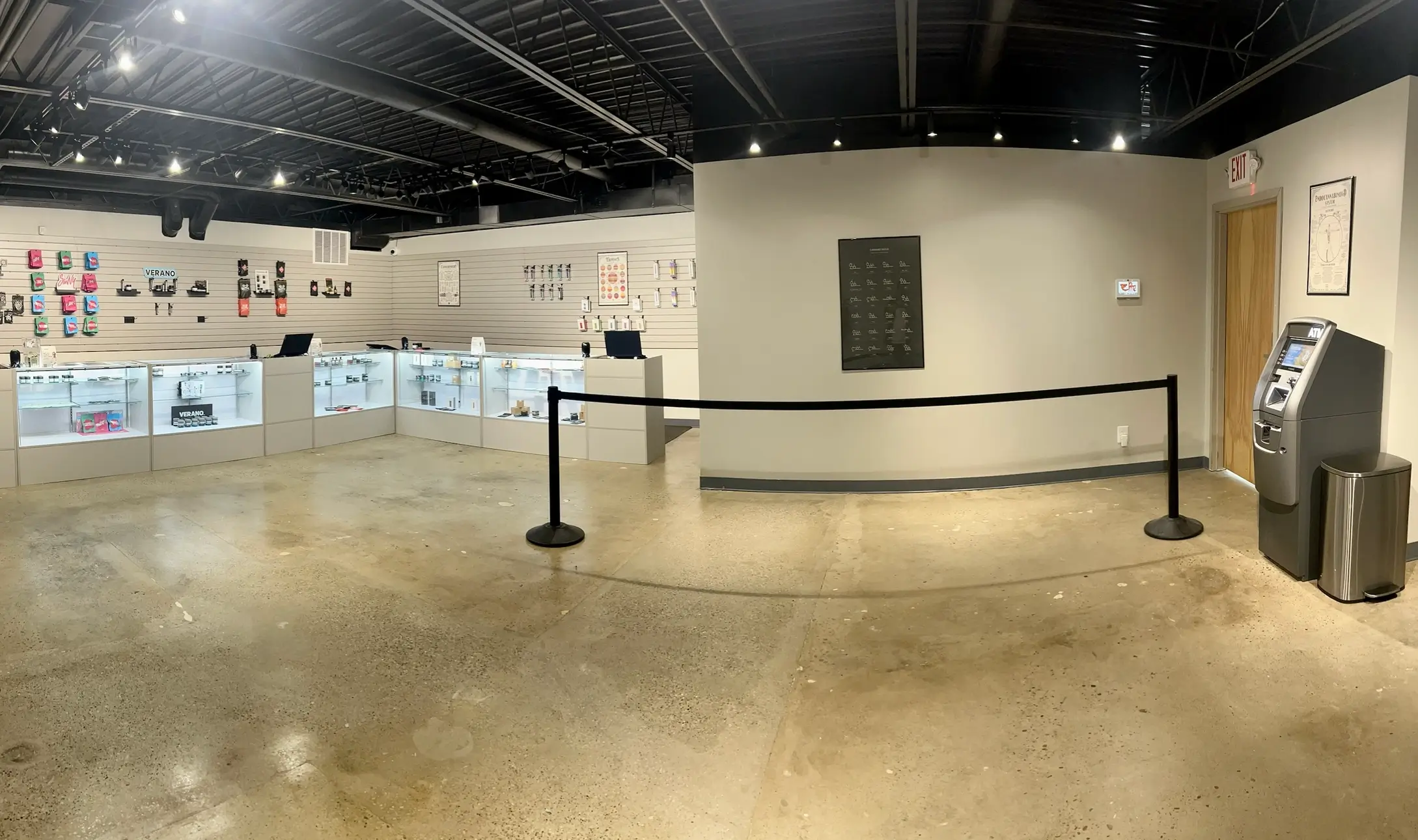 Cannabis Dispensary in Huntington, WV